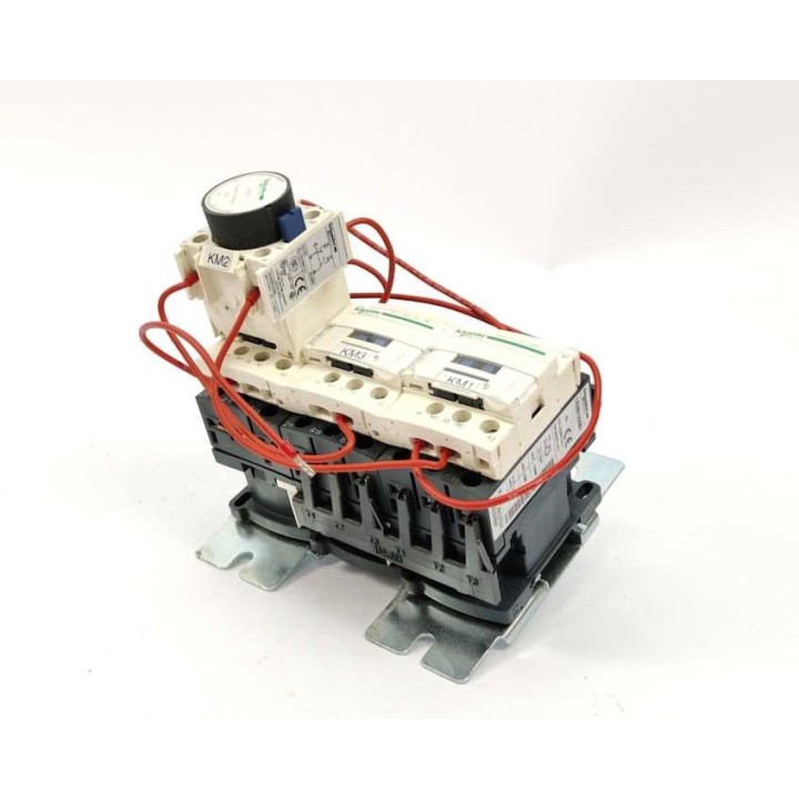 Schneider Electric LC3D12AB7
