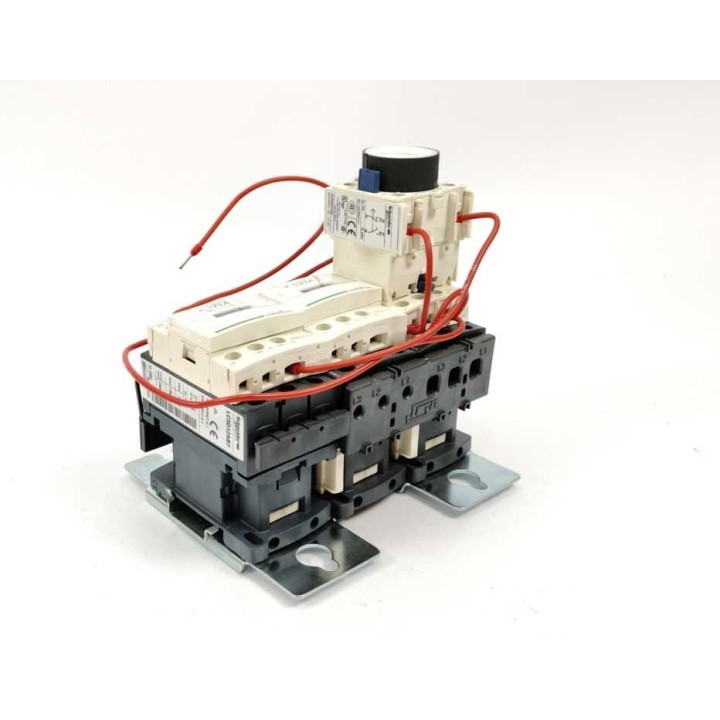 Schneider Electric LC3D12AB7