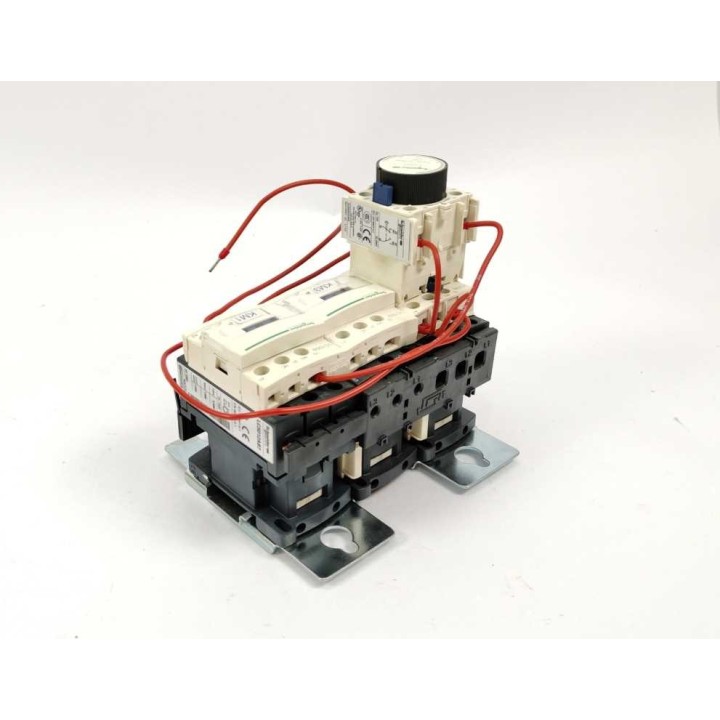 Schneider Electric LC3D12AB7