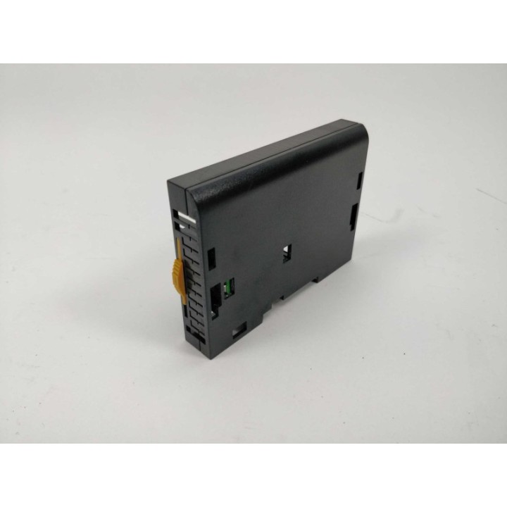 Omron OMRON END COVER CJ1W-TER01