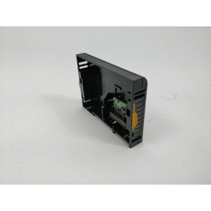 Omron OMRON END COVER CJ1W-TER01