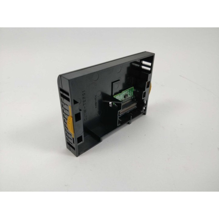 Omron OMRON END COVER CJ1W-TER01