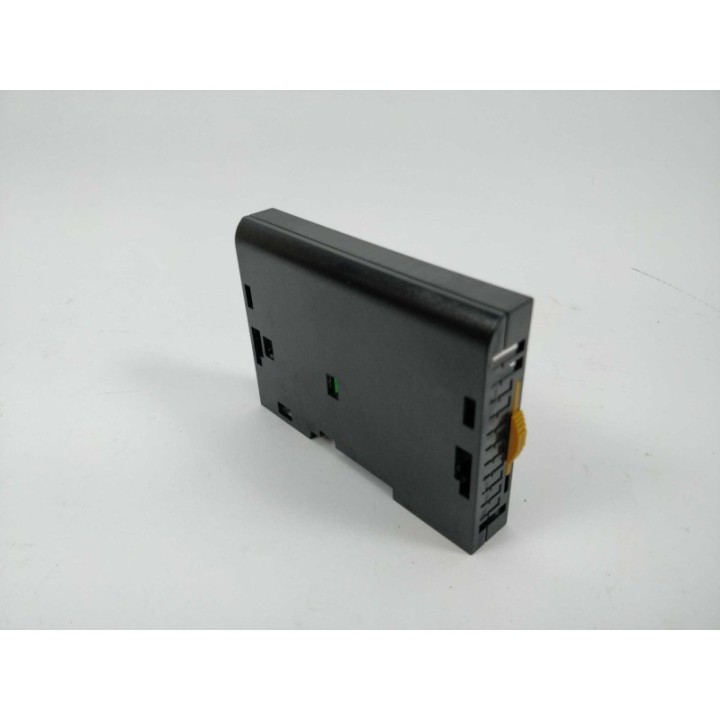 Omron OMRON END COVER CJ1W-TER01