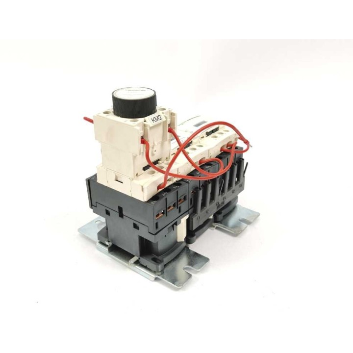 Schneider Electric LC3D12AB7
