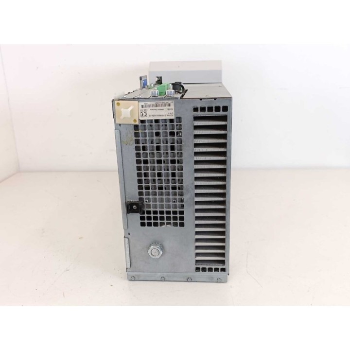 Rexroth Indramat R911190016