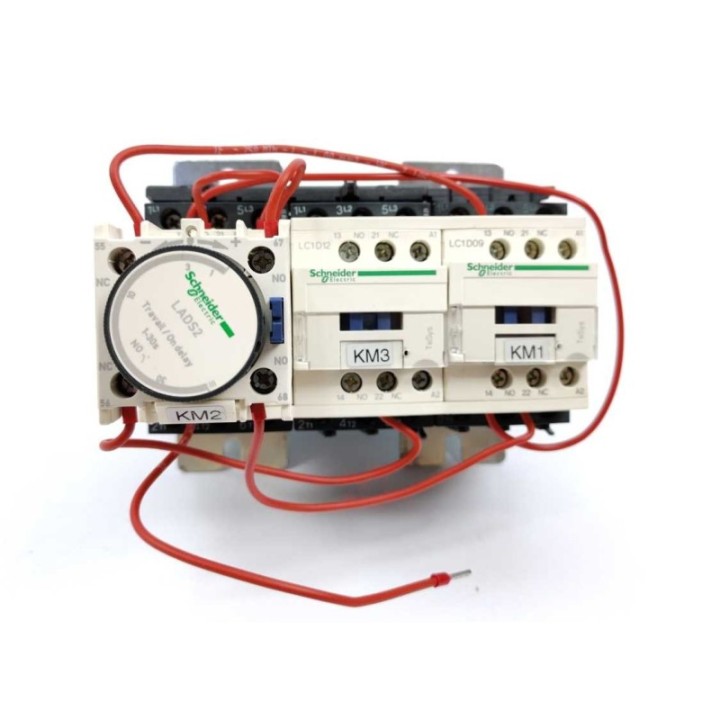 Schneider Electric LC3D12AB7