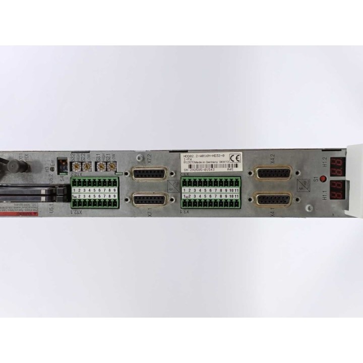 Rexroth Indramat R911292793