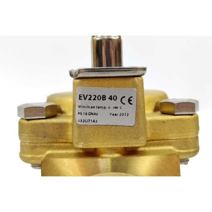 Danfoss EV220B40