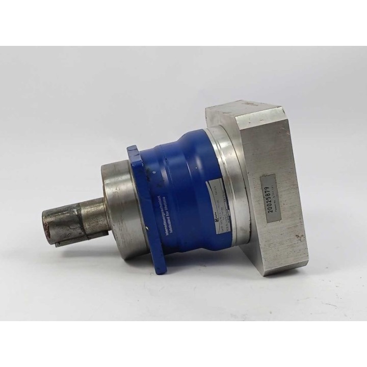 Alpha getriebe SP 100S-MC1-4-1G1-2K