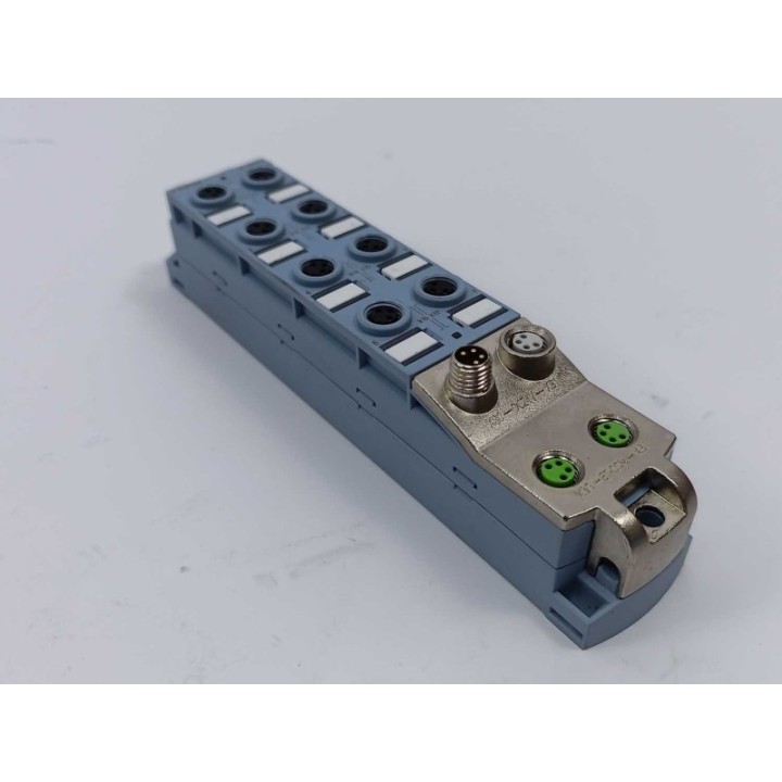 SIEMENS 6ES7141-5BF00-0BA0