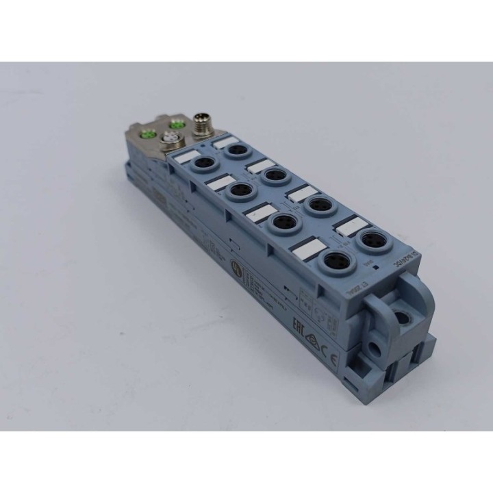 SIEMENS 6ES7141-5BF00-0BA0