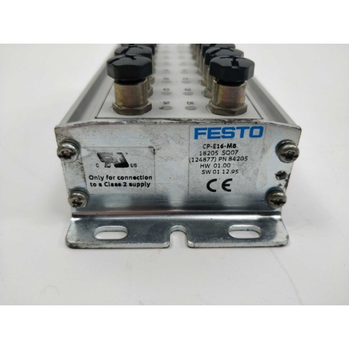  CP-E16-M8. 18205