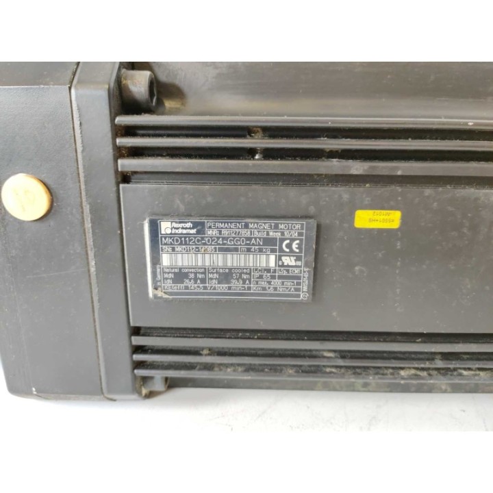 Rexroth Indramat R911277858