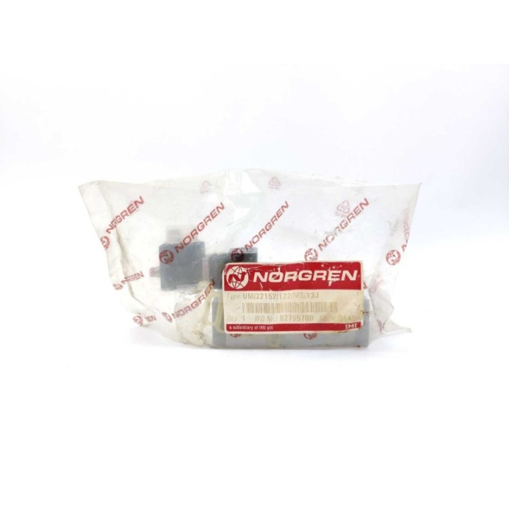 NORGREN UM 22152 122 MS 13J