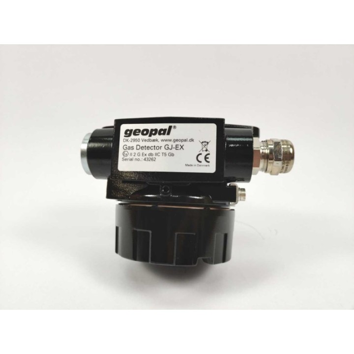 Geopal System A S GJ-EX