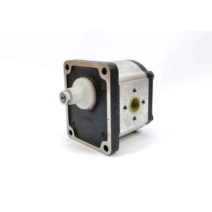 Casappa PLP30.27S0-83E3-LED EB-N