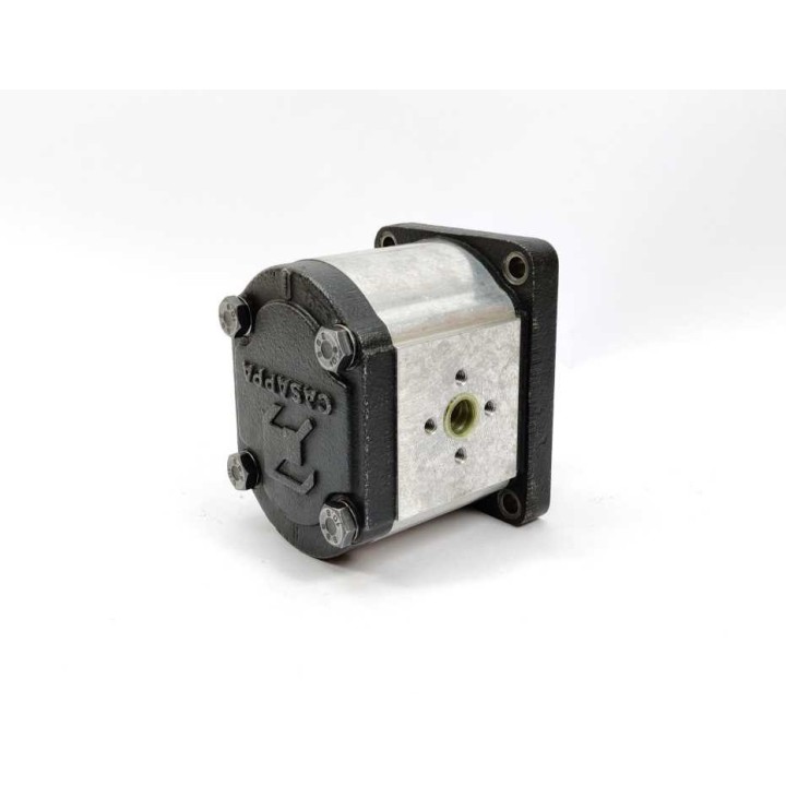 Casappa PLP30.27S0-83E3-LED EB-N