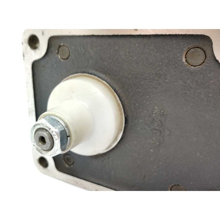 Casappa PLP30.27S0-83E3-LED EB-N