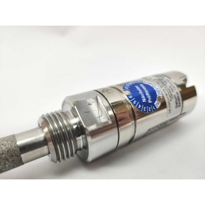 CS Instruments FA 515 EX