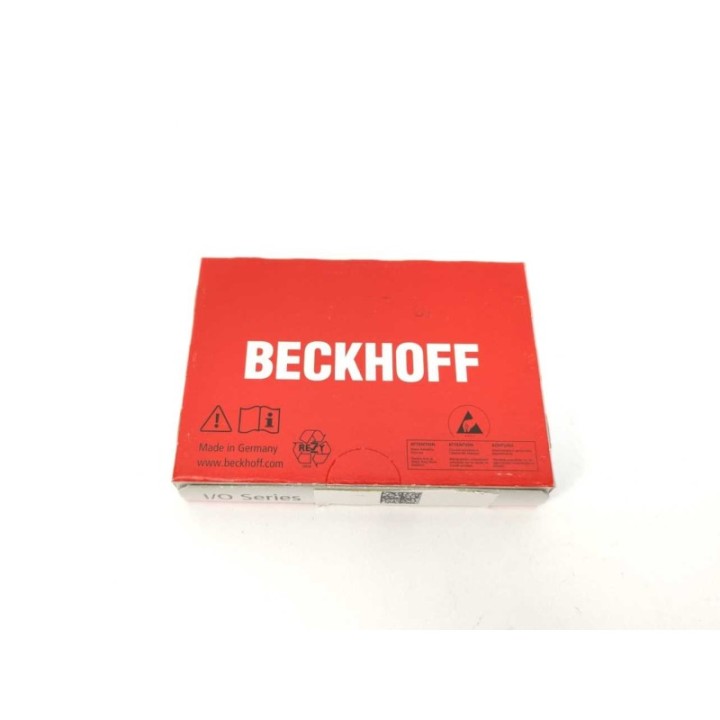 Beckhoff EL4008