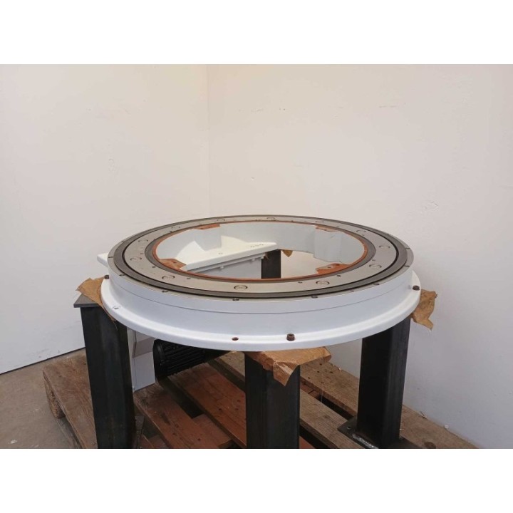 WEISS TR0750A