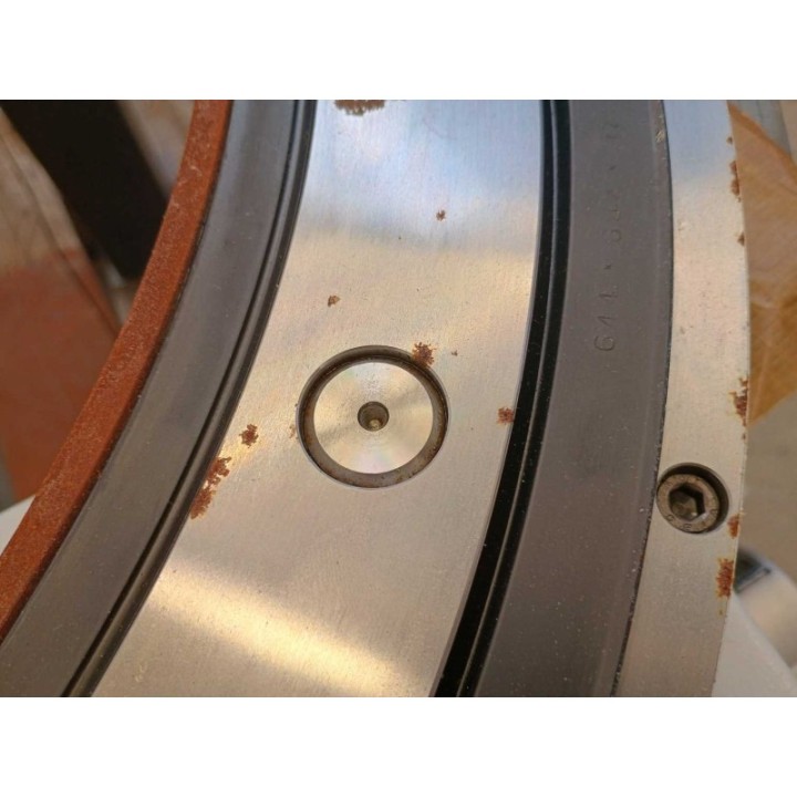 WEISS TR0750A