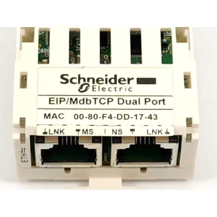 Schneider VW3A3720