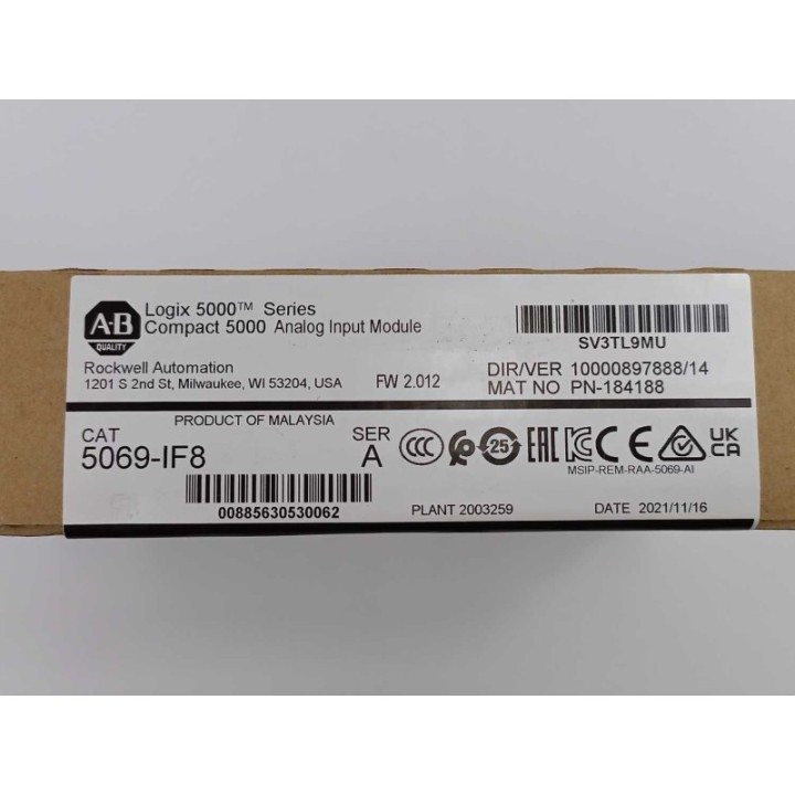 AB 5069-IF8