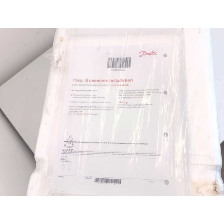 Danfoss 131F0850