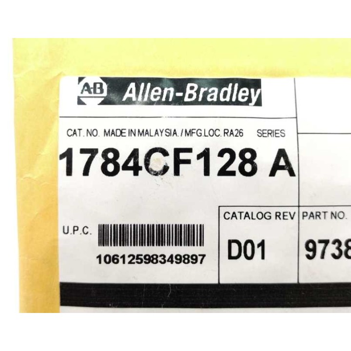  1784CF128