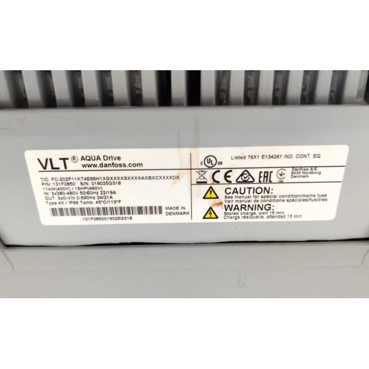 Danfoss 131F0850