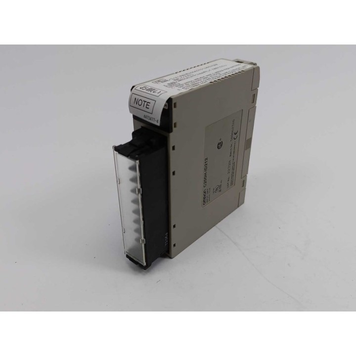 OMRON C200H-ID212