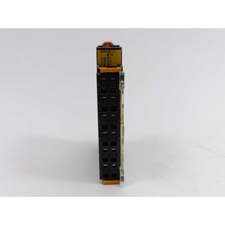 OMRON GRT1-OD8G-1