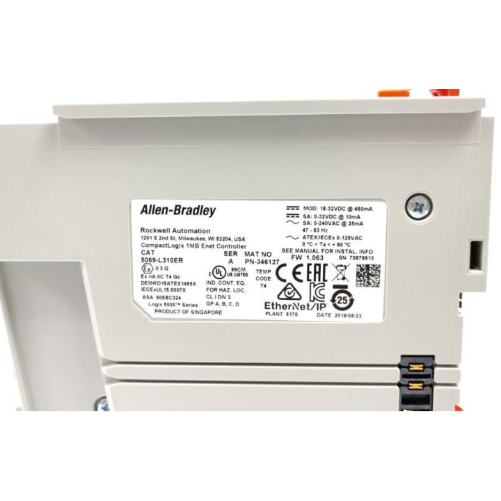 AB 5069-L310ER