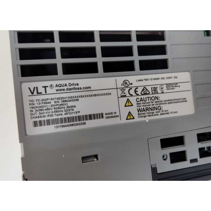 Danfoss 131F6644