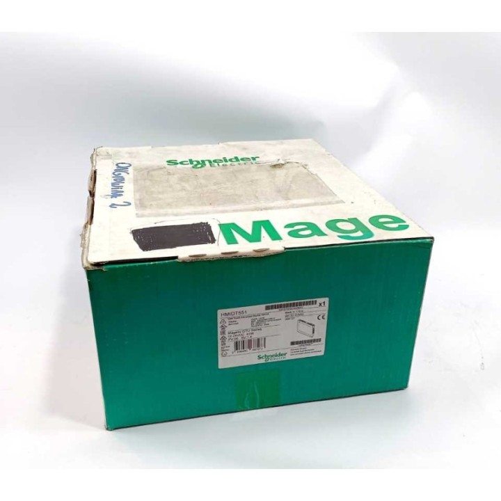 Schneider Electric HMIDT551