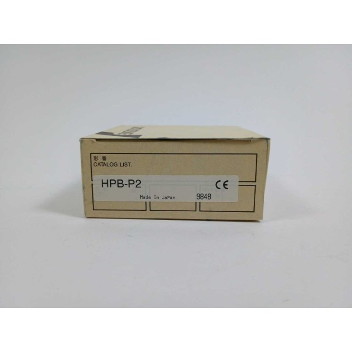  HPB-P2