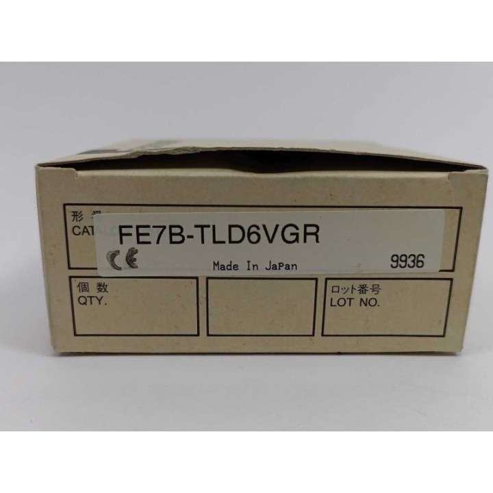  FE7B-TLD6VGR