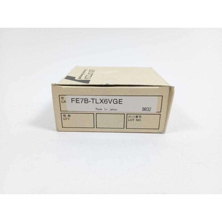  FE7B-TLX6VGE