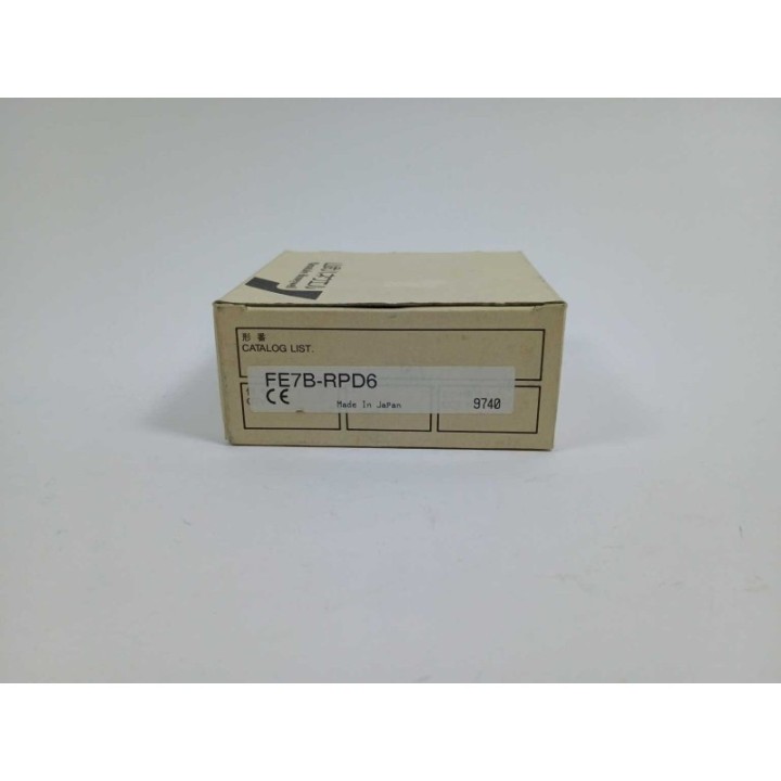  FE7B-RPD6