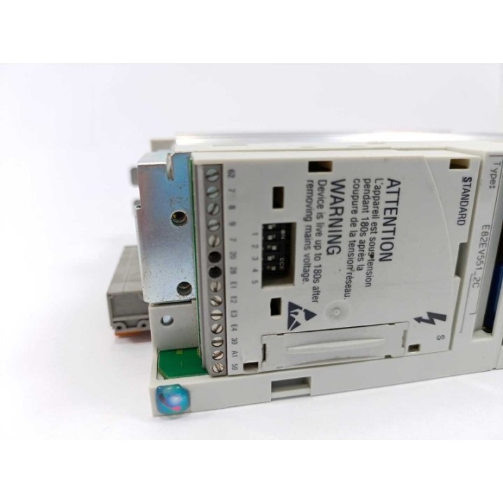 LENZE E82EV551S2C
