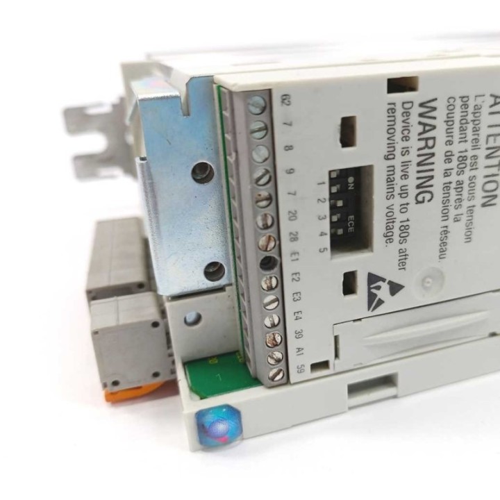 LENZE E82EV751S2C