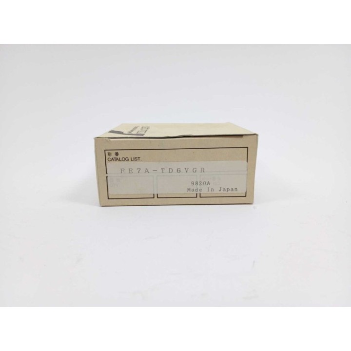  FE7A-TD6VGR