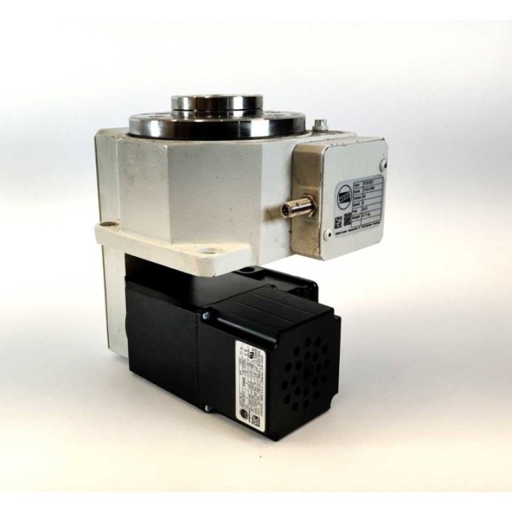 WEISS TC0150T