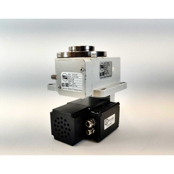 WEISS TC0150T