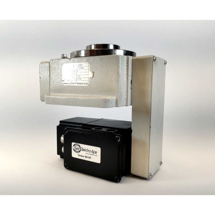WEISS TC0150T