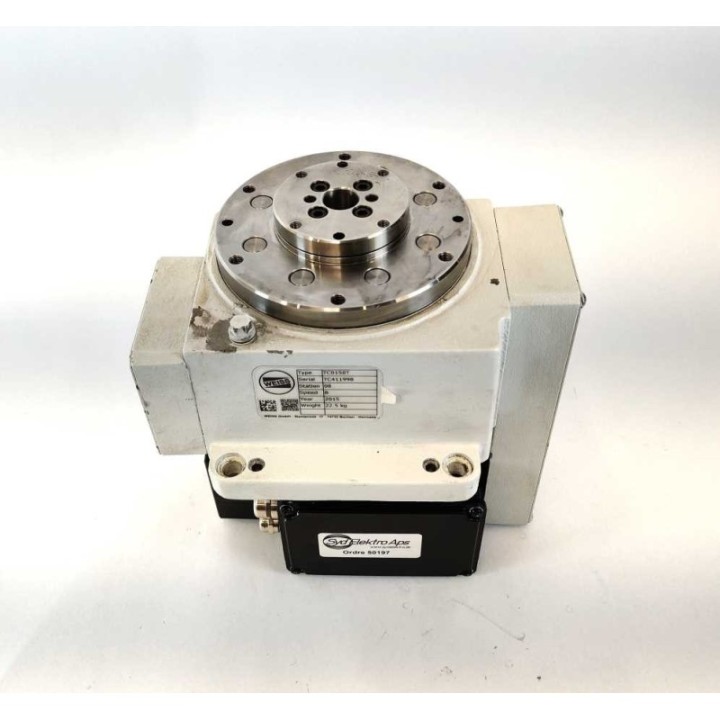 WEISS TC0150T