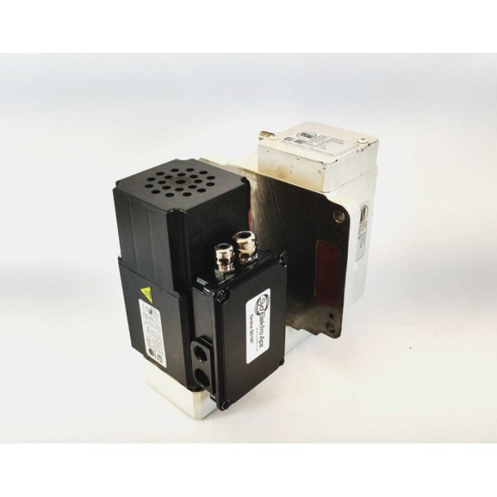 WEISS TC0150T
