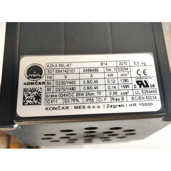 WEISS TC0150T