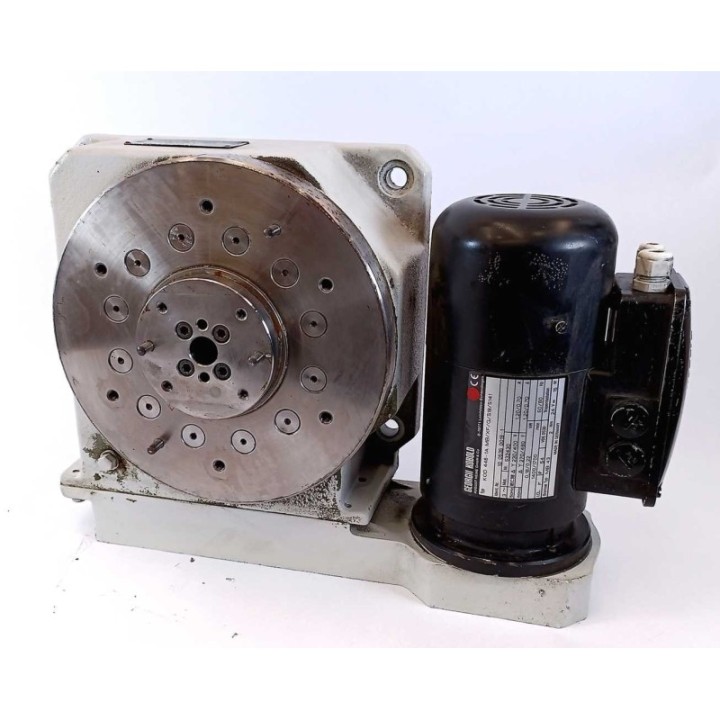 WEISS TC220--12